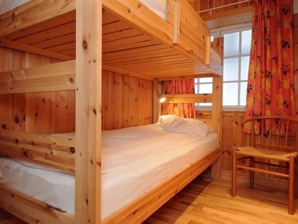 HAFJELL FJELLANDSBY 14A