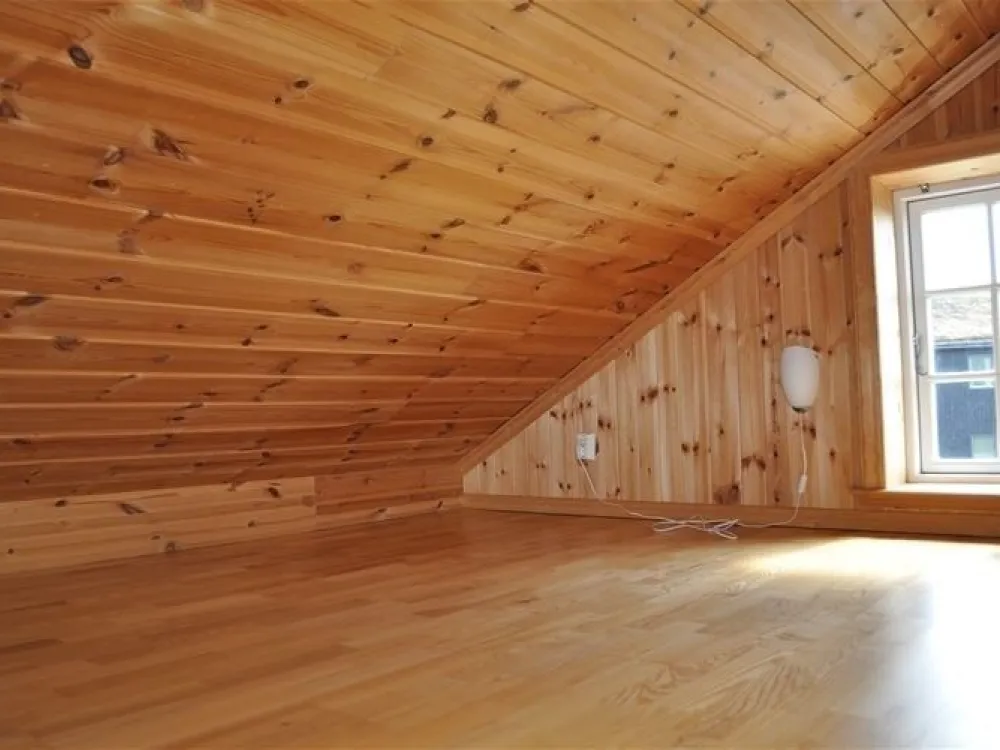 HAFJELL FJELLANDSBY 14A