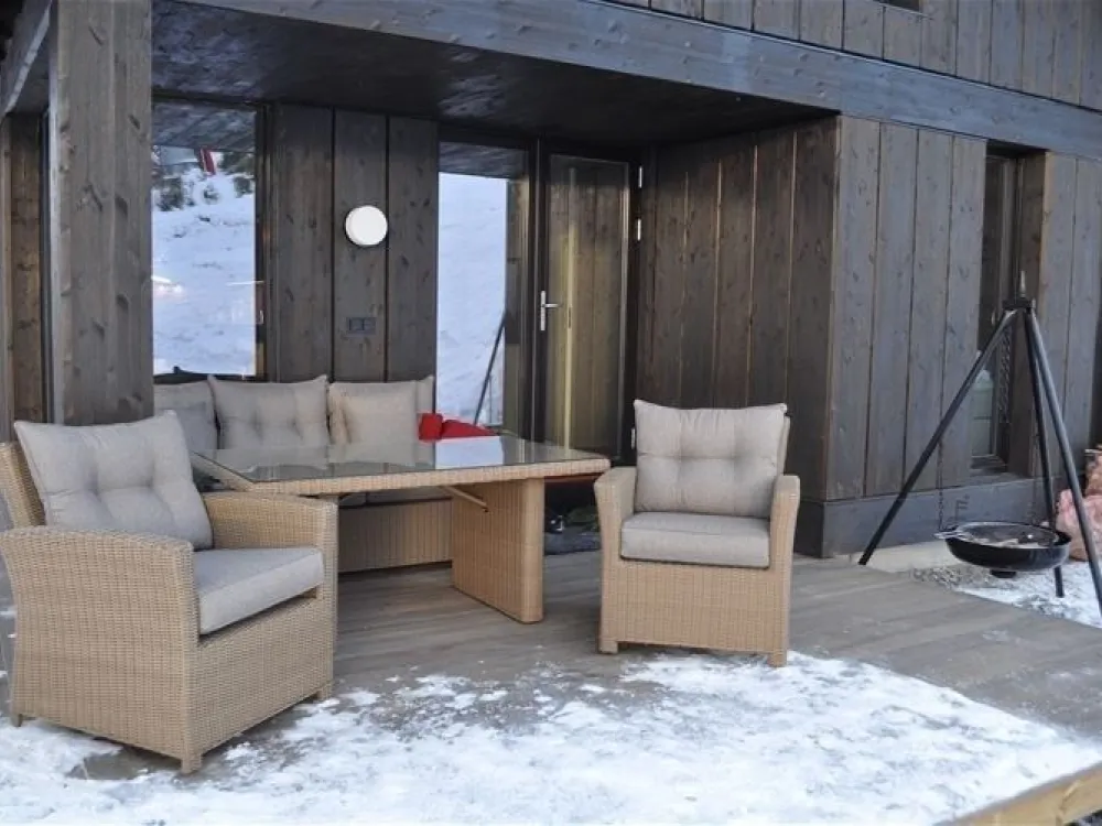 HAFJELL FJELLANDSBY 220