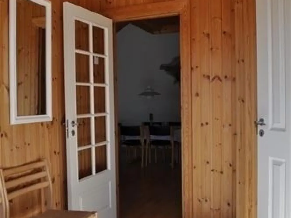 HAFJELL FJELLANDSBY 14A