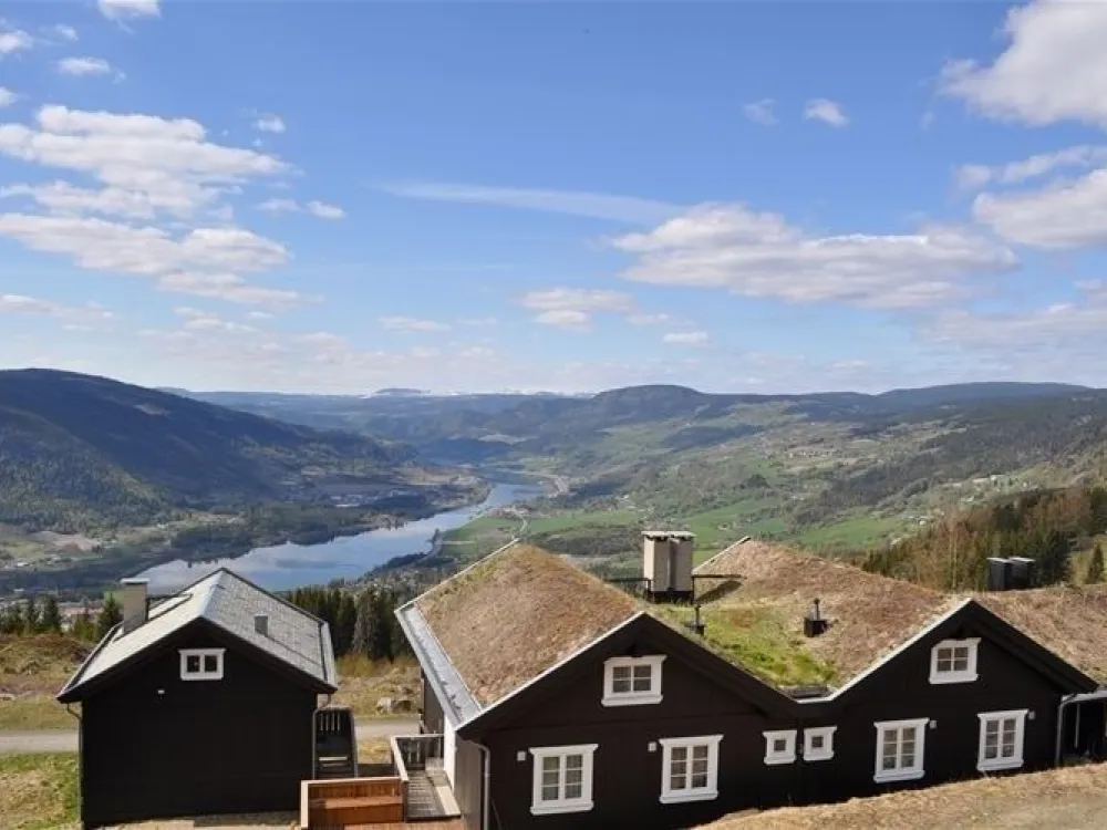 HAFJELL FJELLANDSBY 14A