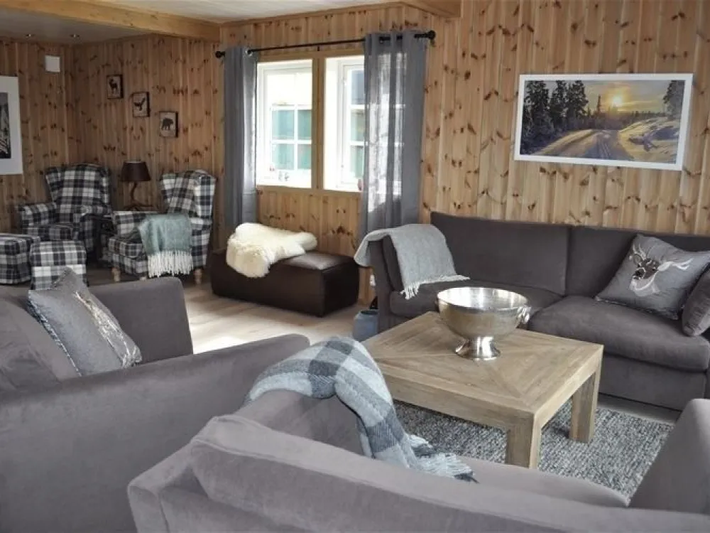 HAFJELL FJELLANDSBY 212