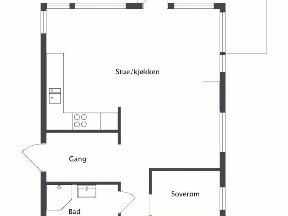 GEITRYGGEN 56A