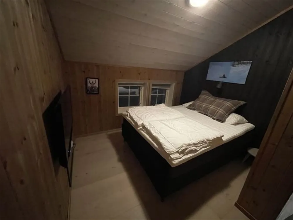 HAFJELL FJELLANDSBY 212