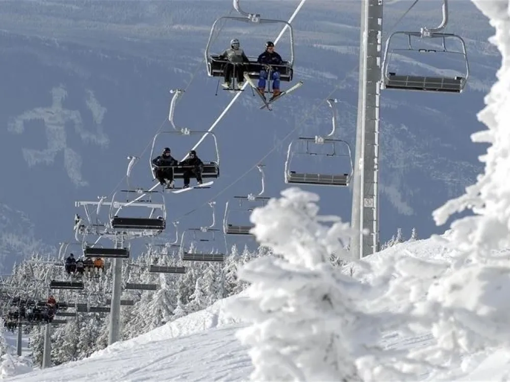HAFJELL FJELLANDSBY 212