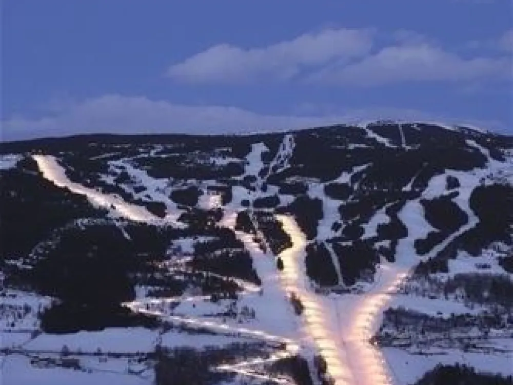 HAFJELL FJELLANDSBY 212