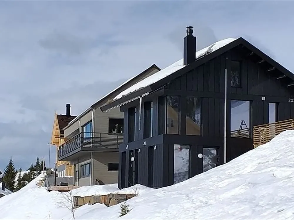 HAFJELL FJELLANDSBY 222