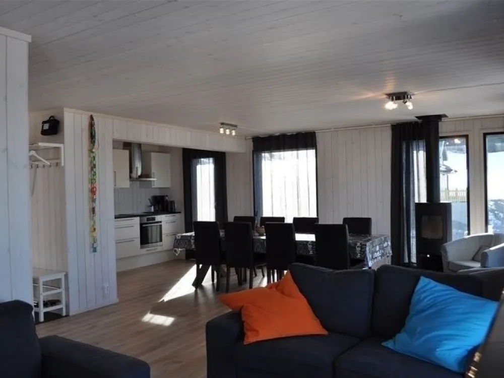 HAFJELL FJELLANDSBY 222