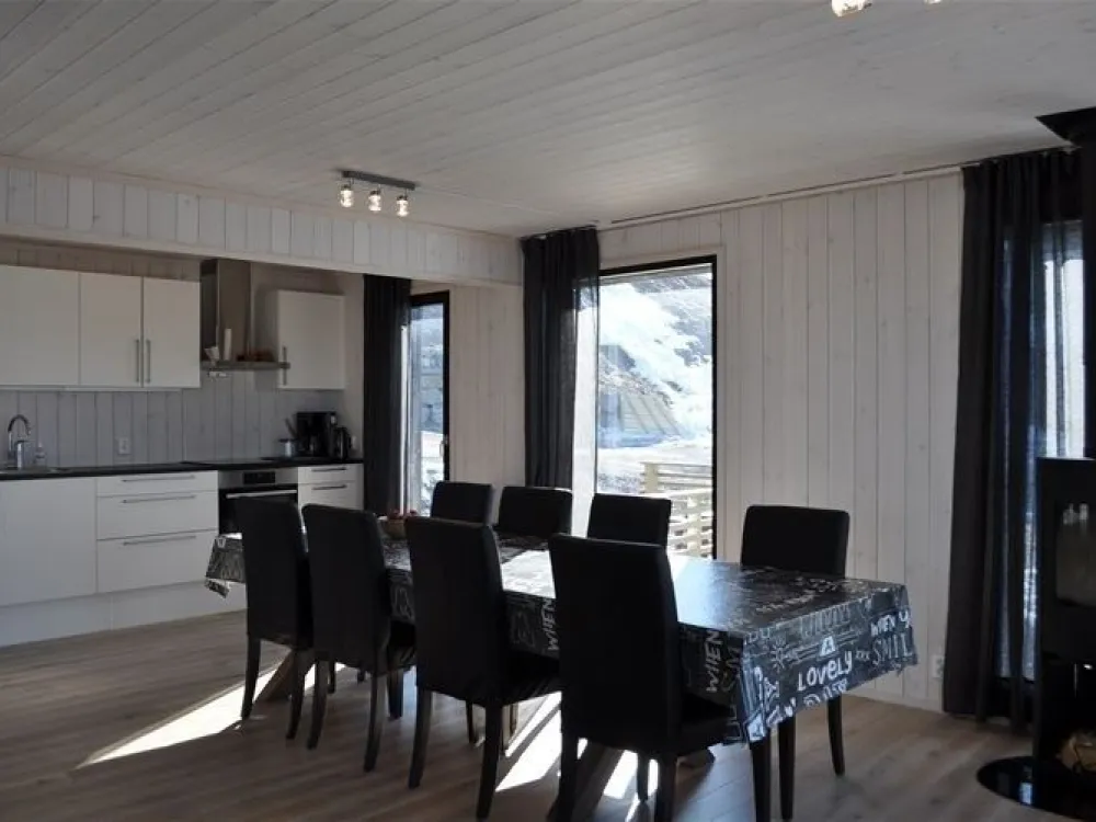 HAFJELL FJELLANDSBY 222