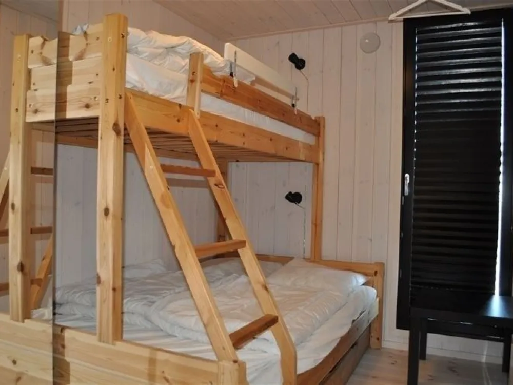 HAFJELL FJELLANDSBY 222