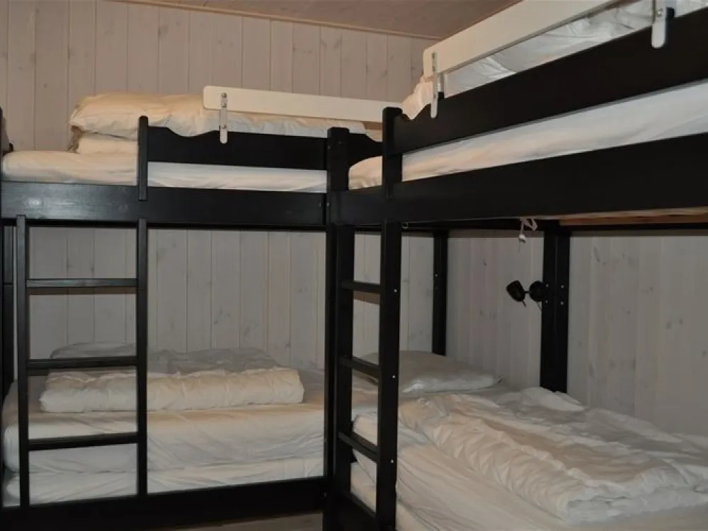 HAFJELL FJELLANDSBY 222