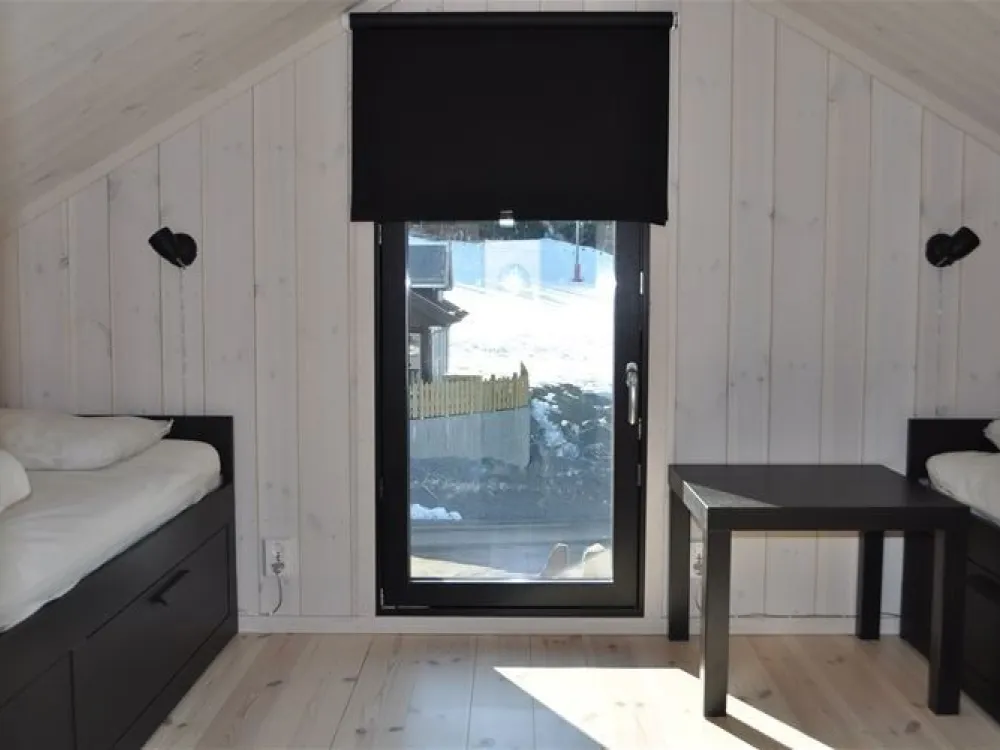 HAFJELL FJELLANDSBY 222