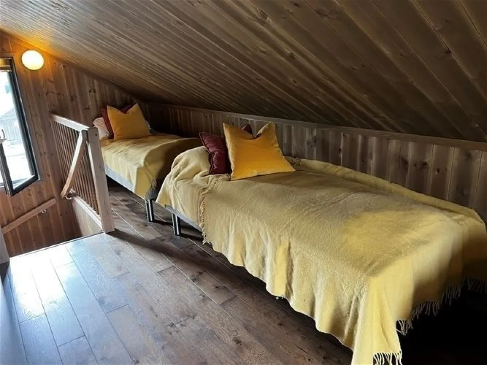 HAFJELL FJELLANDSBY 306