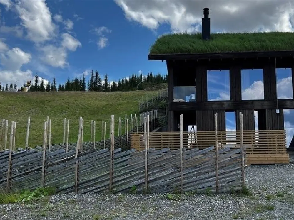 HAFJELL FJELLANDSBY 306
