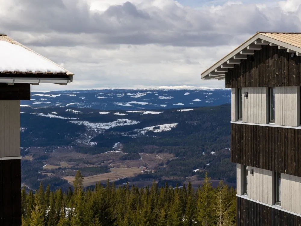 HAFJELL FRONT 210A