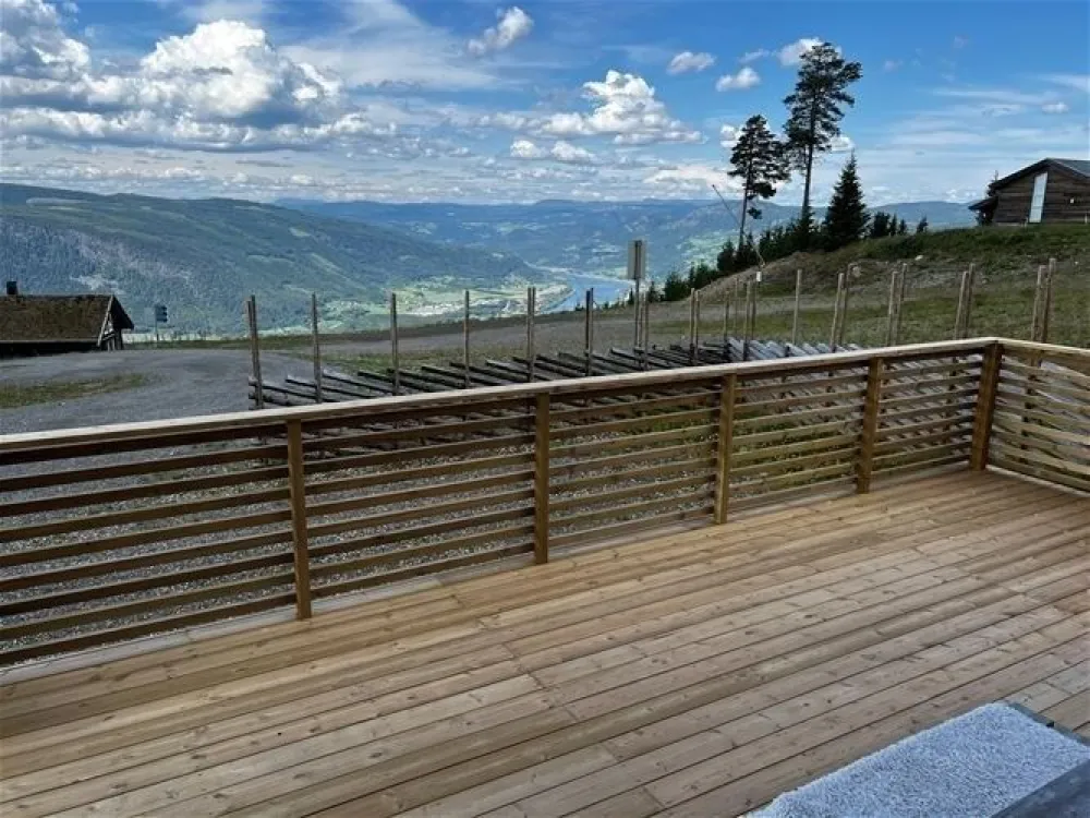 HAFJELL FJELLANDSBY 306