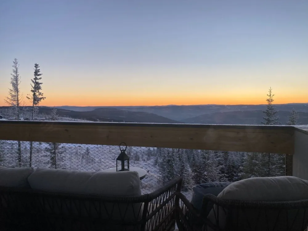 HAFJELL FRONT 220C