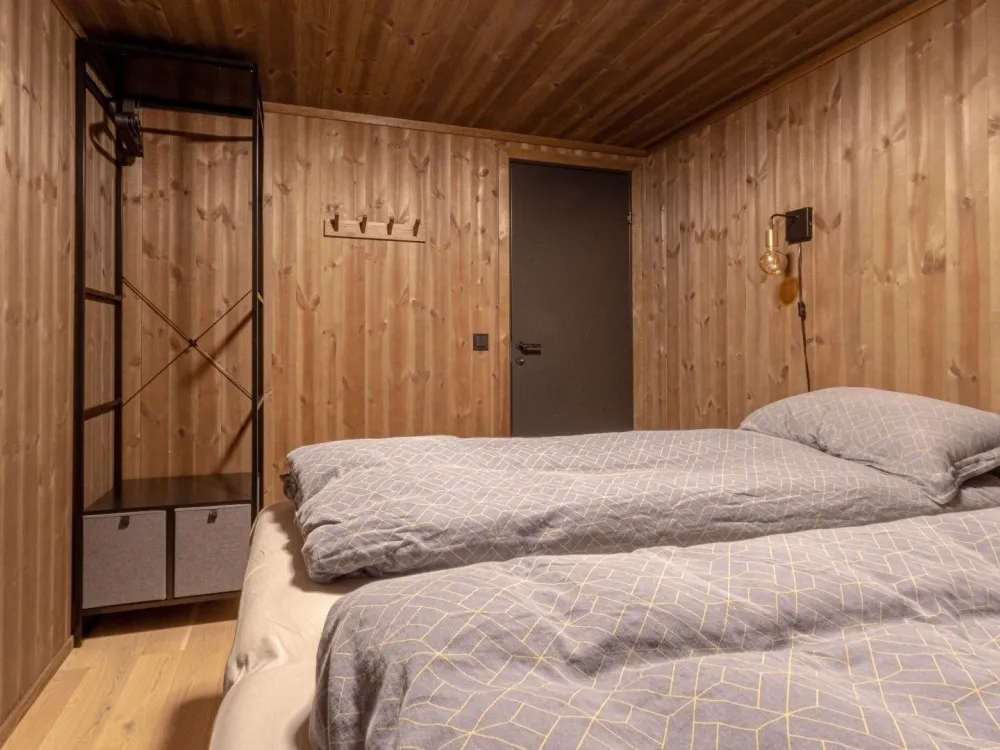 ØVRE SKÅLMYRVEGEN 113