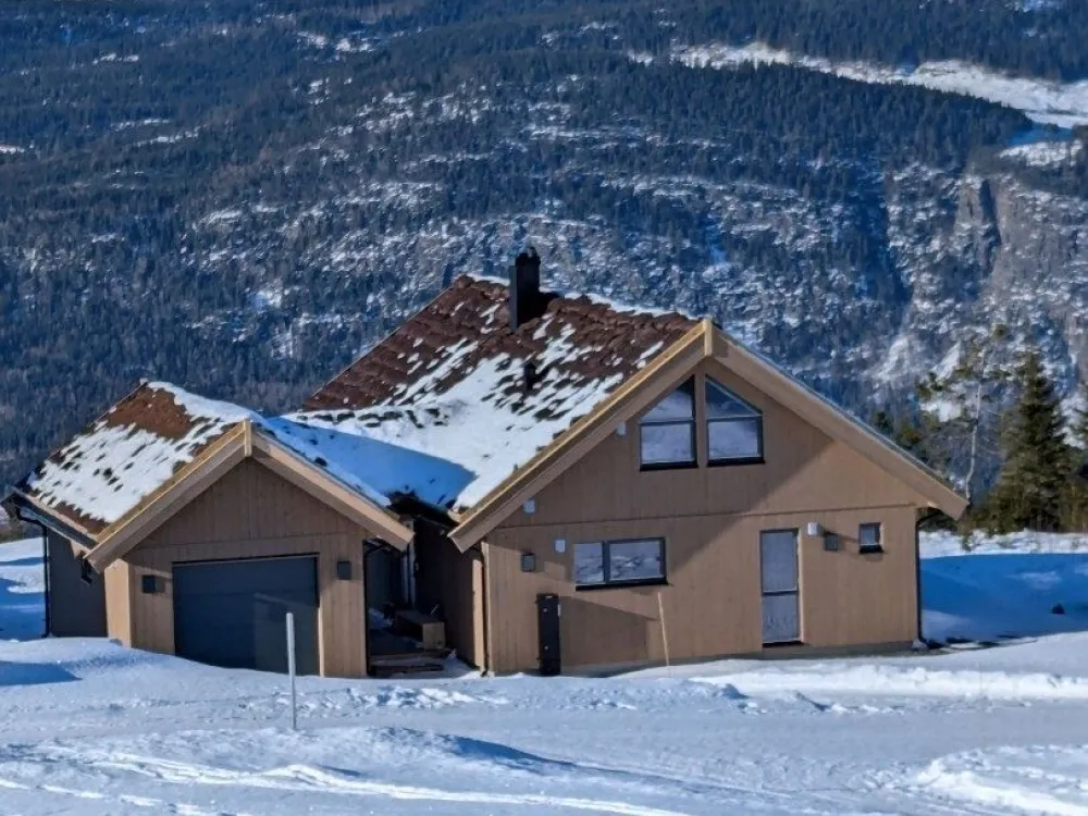 HAUGASKOGEN 77