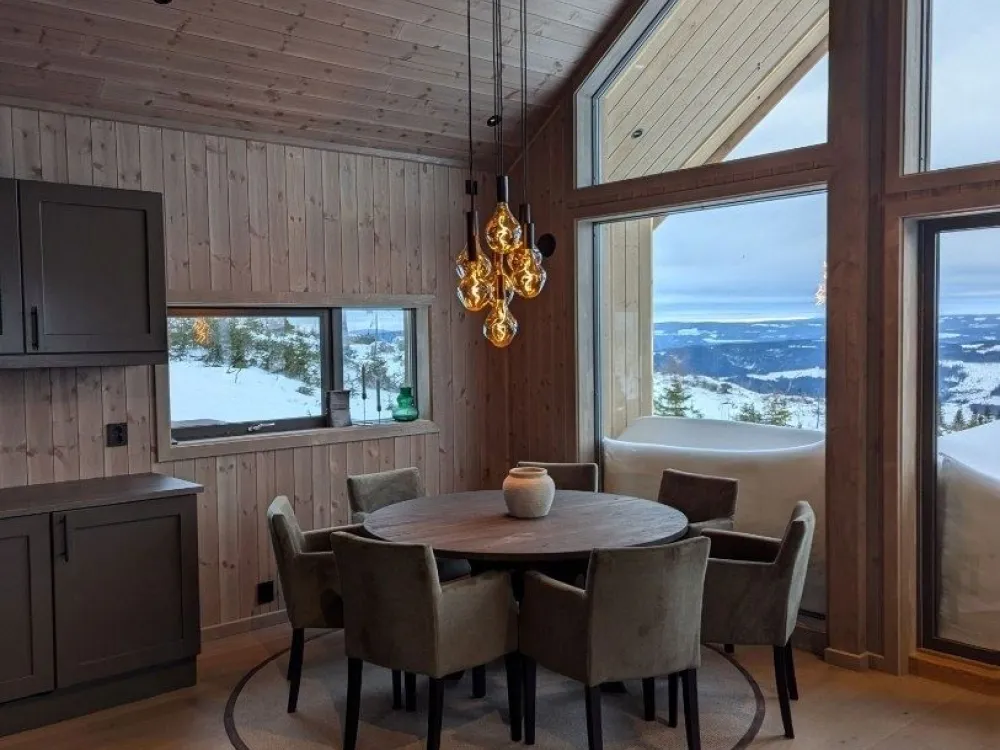 HAUGASKOGEN 77