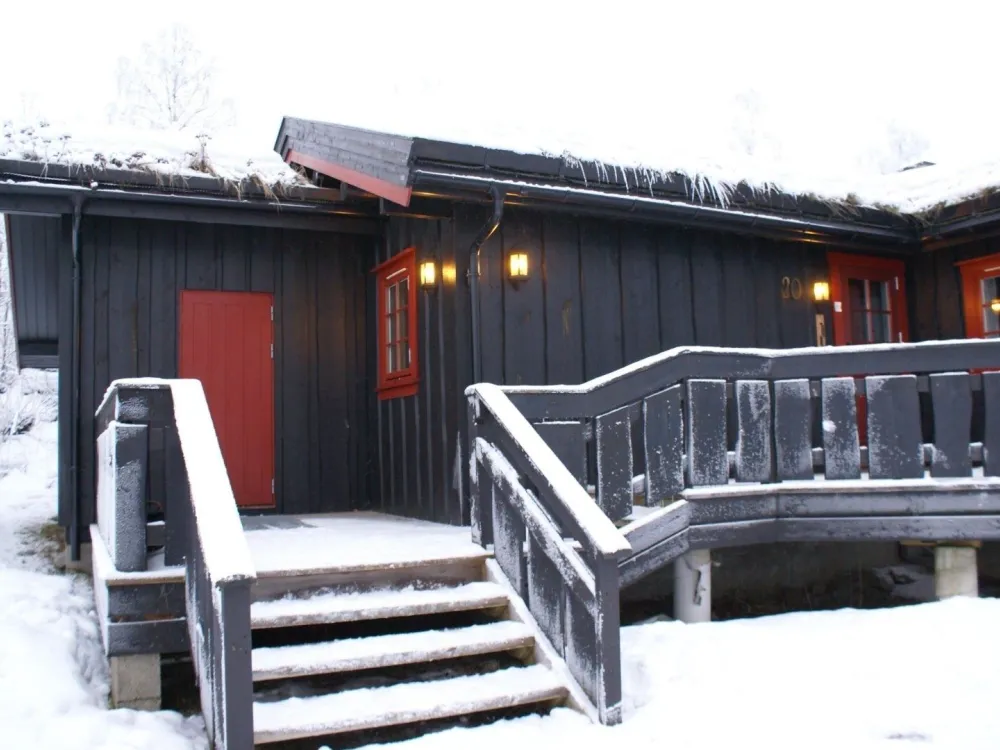 NORDLIA 20