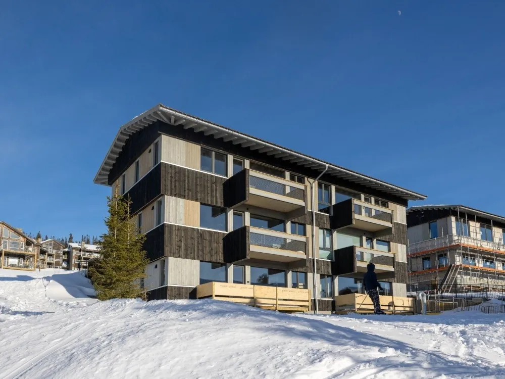 HAFJELL FRONT 228F