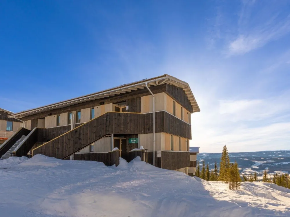HAFJELL FRONT 228F