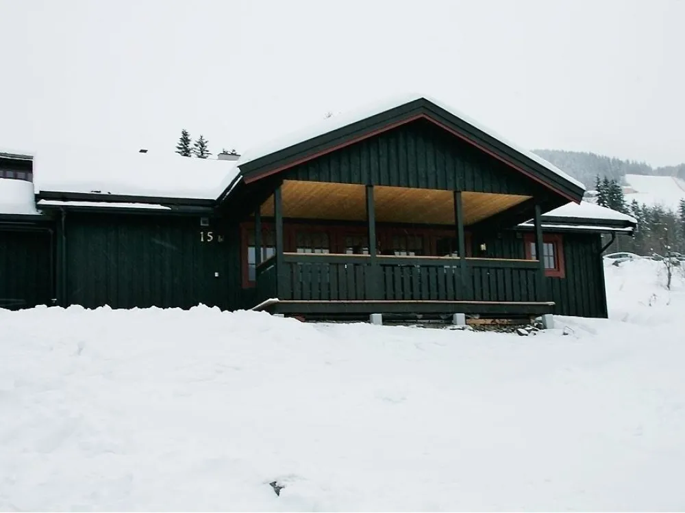 NORDLIA 15