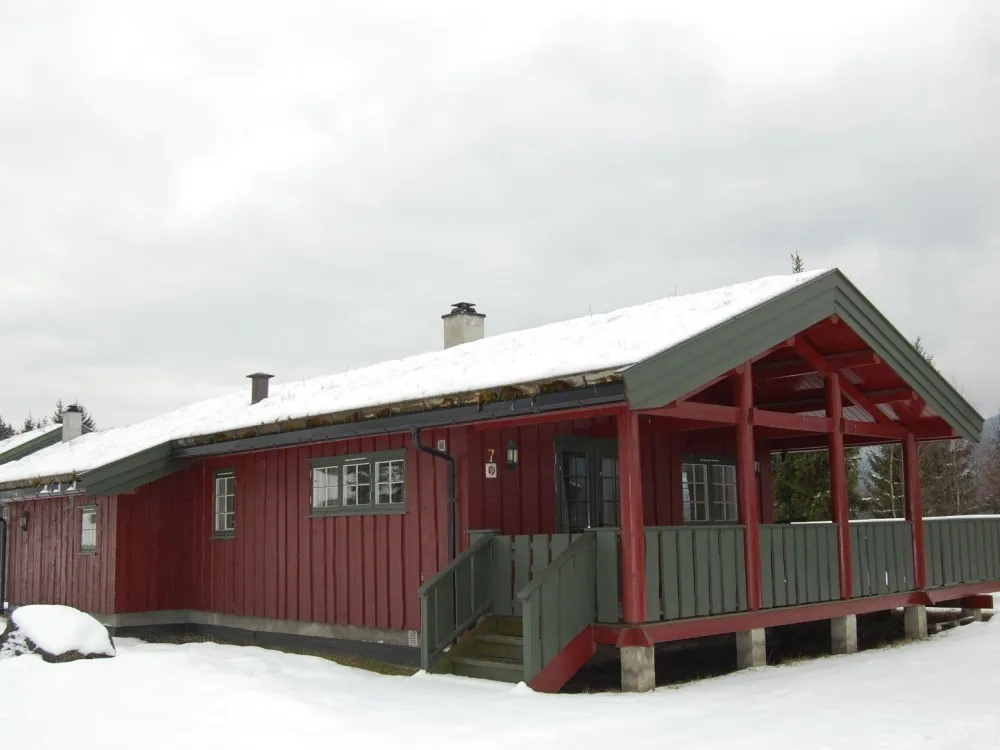 SØRLIA 4C