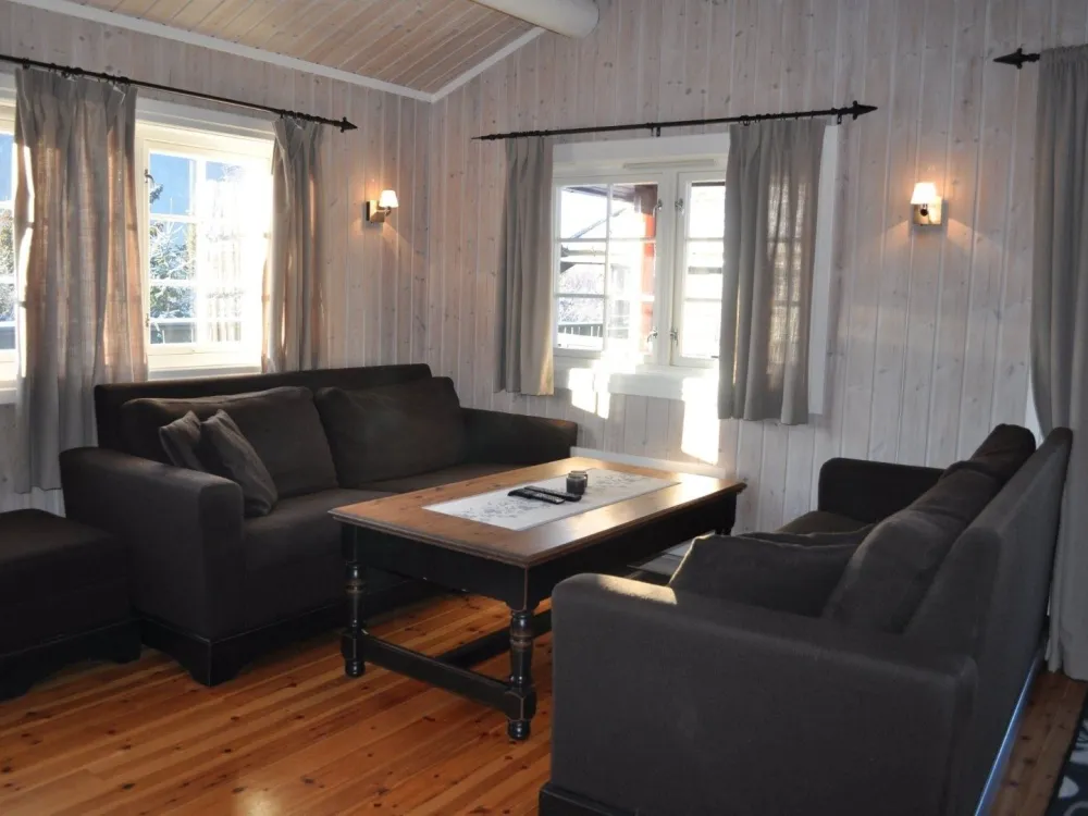 SØRLIA 4C