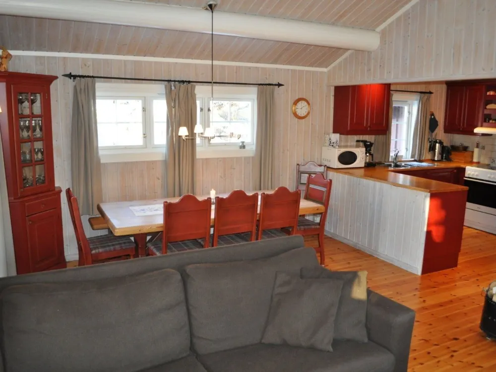SØRLIA 4C