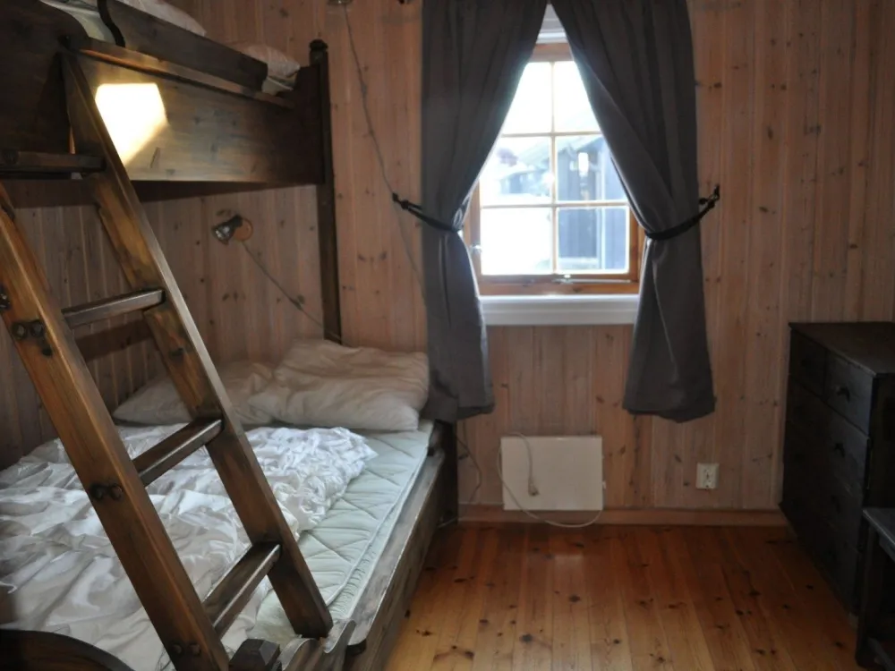 SØRLIA 4C