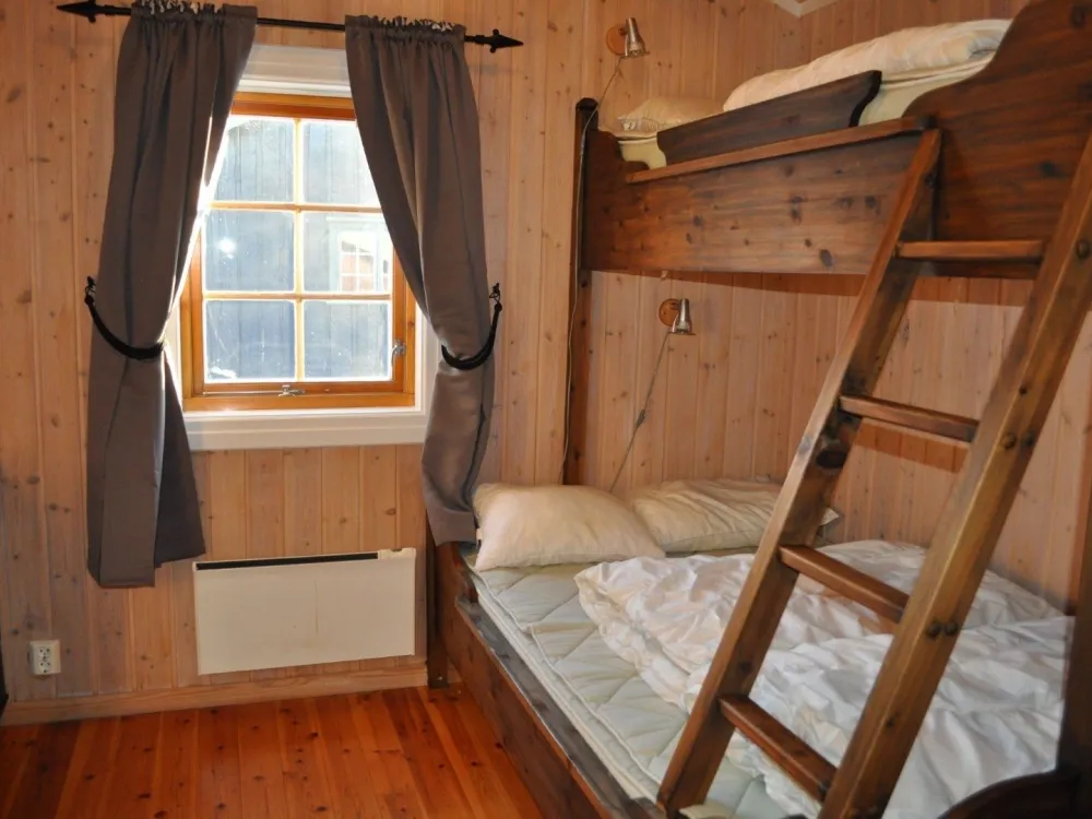 SØRLIA 4C