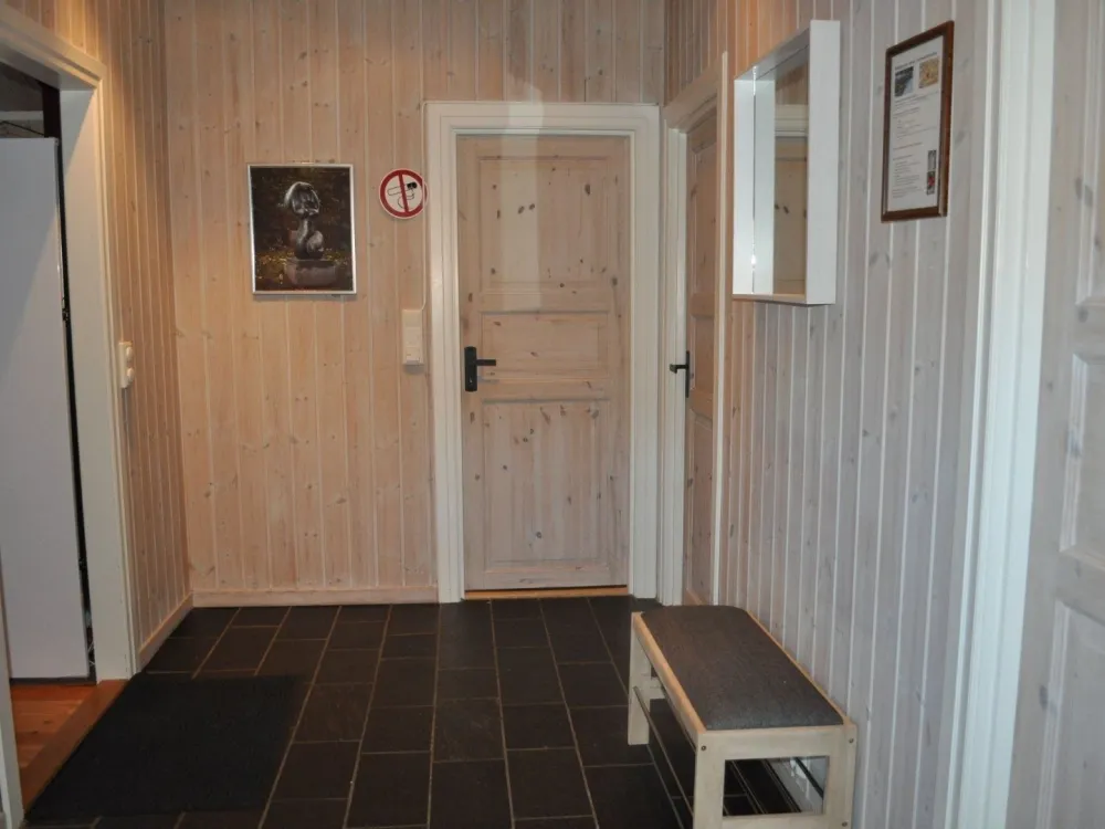 SØRLIA 4C
