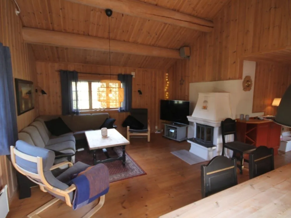 SØRLIA 4E