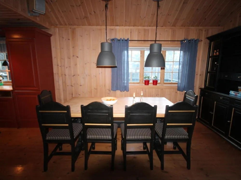 SØRLIA 4E