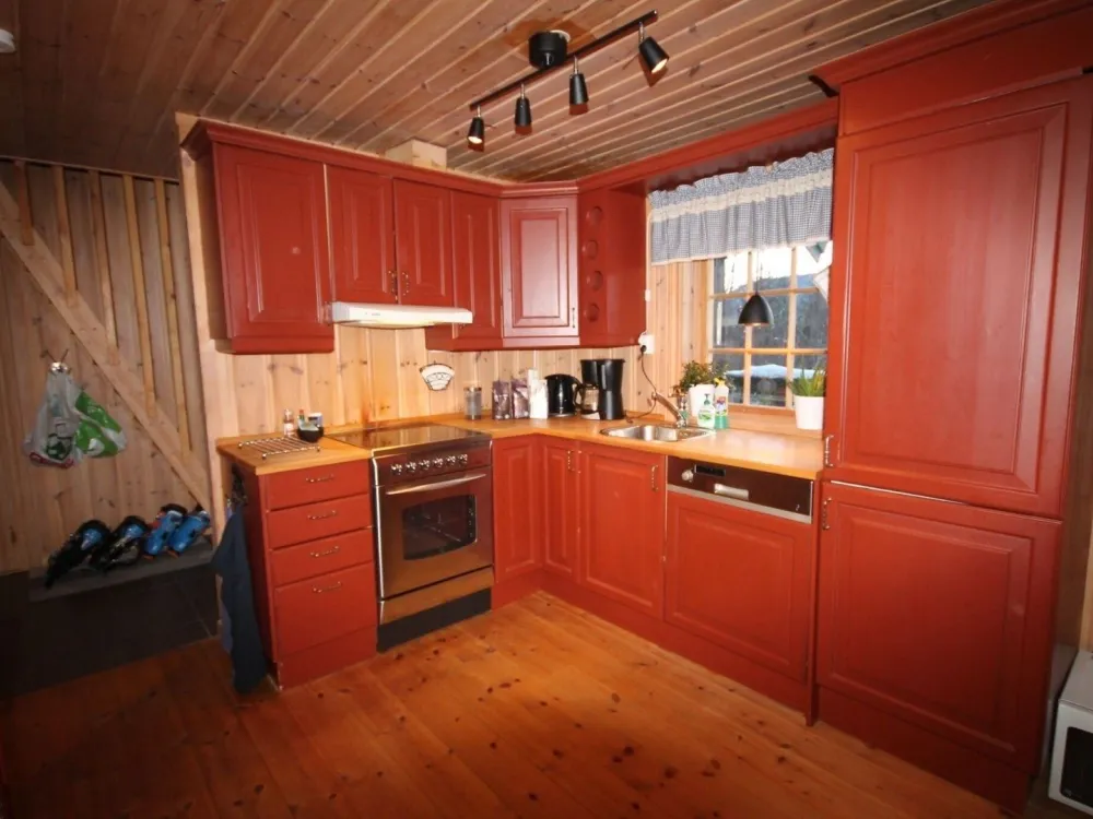 SØRLIA 4E
