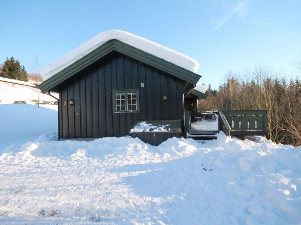 SØRLIA 4E