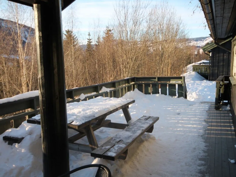 SØRLIA 4E