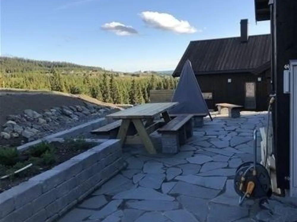 HAUGANBRINKEN 50