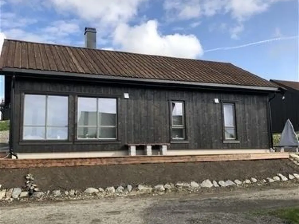 HAUGANBRINKEN 50