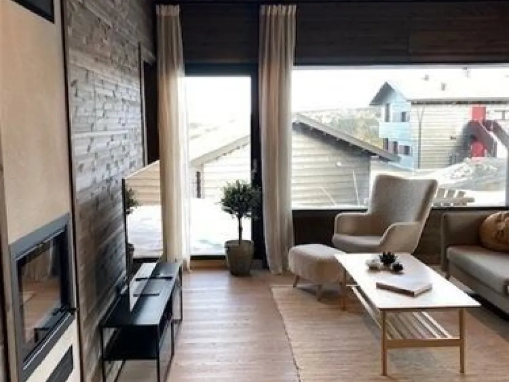 MOSETERTOPPEN BACKYARD 90C