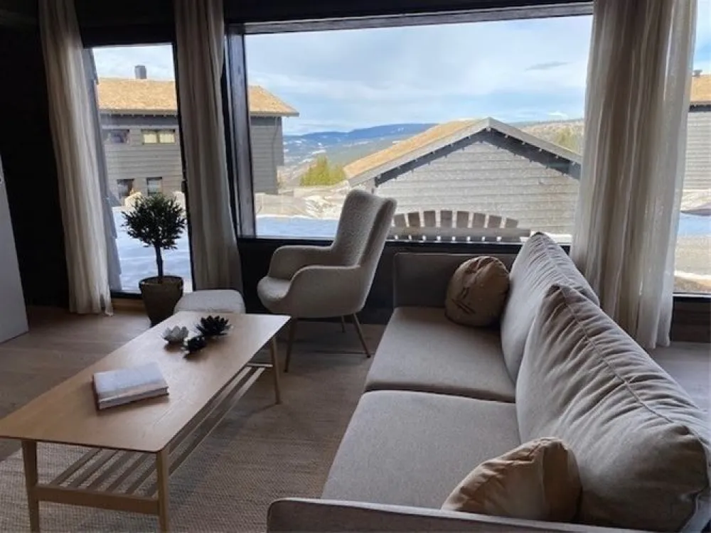 MOSETERTOPPEN BACKYARD 90C