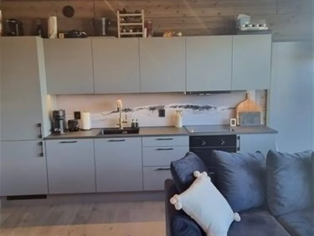 MOSETERTOPPEN BACKYARD 98B