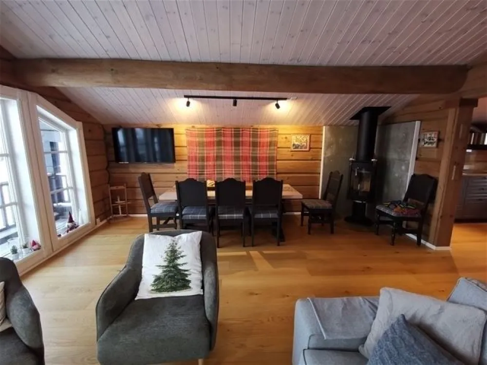 MOSÆTERVEGEN 480A