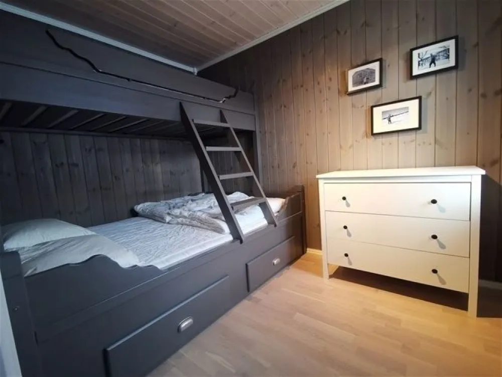 MOSÆTERVEGEN 480A