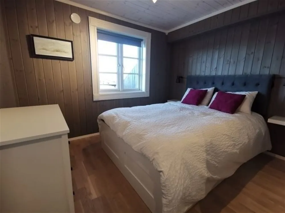 MOSÆTERVEGEN 480A