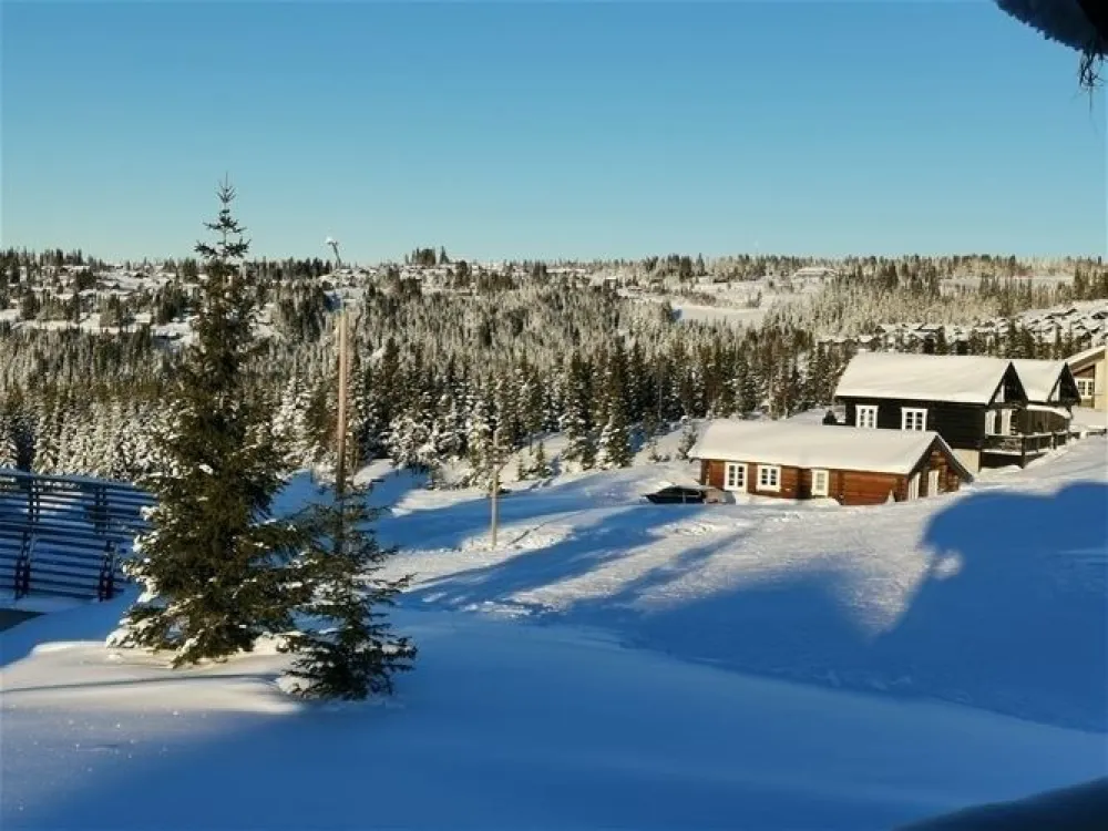 MOSÆTERVEGEN 480A