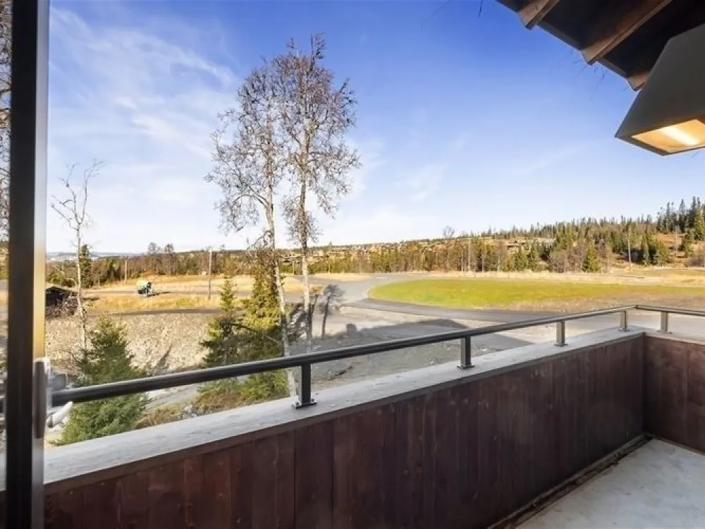 MOSÆTERVEGEN 602F