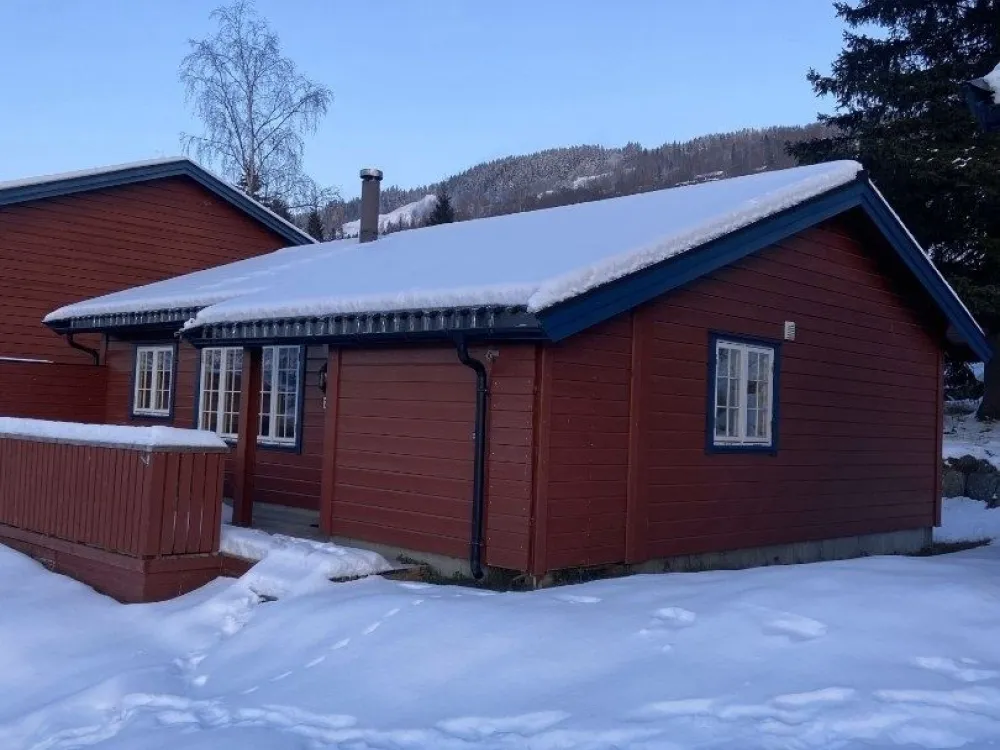 SØRLIA 7D